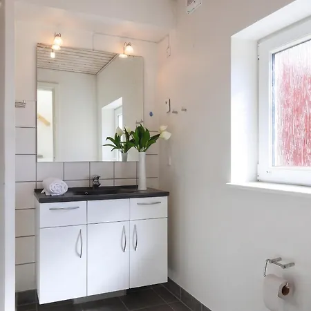 Holiday home Hornfisken 30 Beautiful Two-storey Close To And Town Lokken