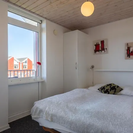 Hornfisken 30 Beautiful Two-storey Close To And Town Hébergement de vacances