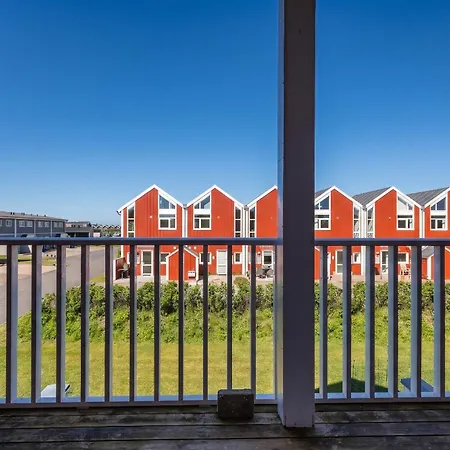 Hornfisken 30 Beautiful Two-storey Close To And Town Lokken